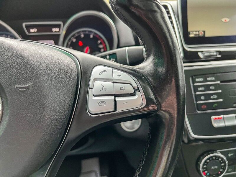 2016 Mercedes-Benz GLE GLE 350 Wilmington NC