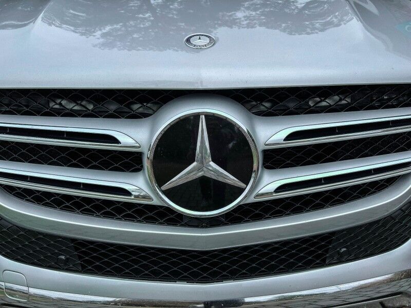 2016 Mercedes-Benz GLE GLE 350 Wilmington NC