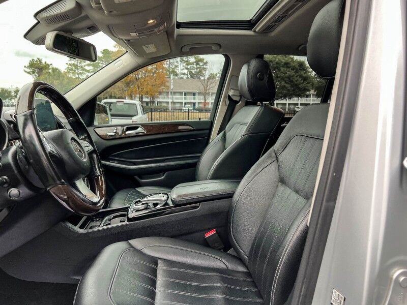 2016 Mercedes-Benz GLE GLE 350 Wilmington NC