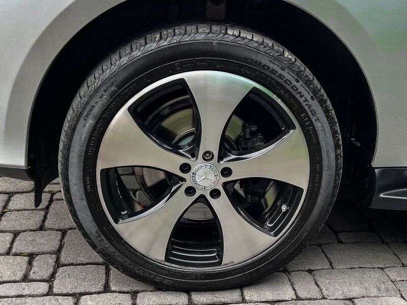 2016 Mercedes-Benz GLE GLE 350 Wilmington NC