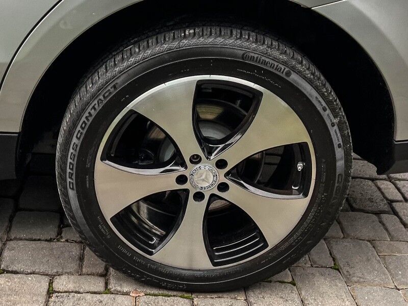 2016 Mercedes-Benz GLE GLE 350 Wilmington NC