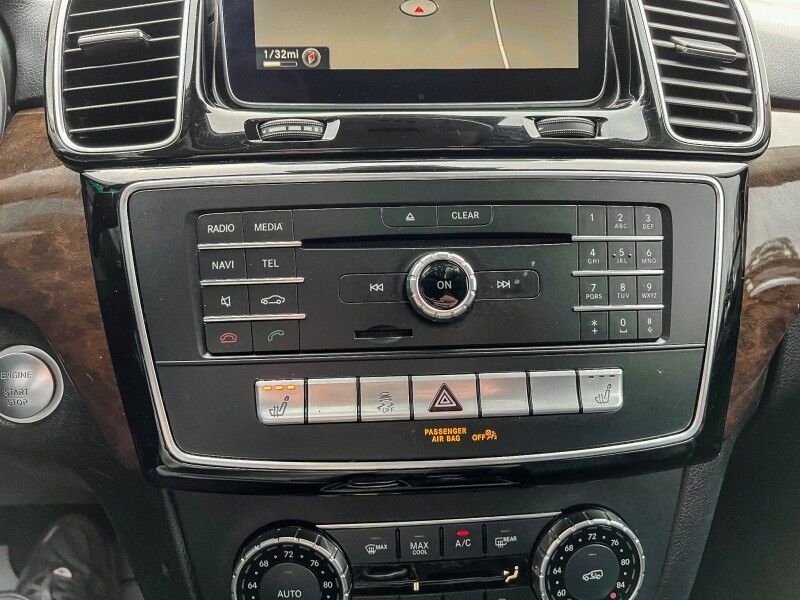 2016 Mercedes-Benz GLE GLE 350 Wilmington NC