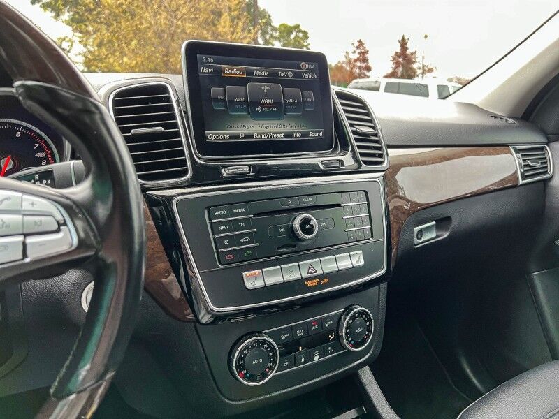 2016 Mercedes-Benz GLE GLE 350 Wilmington NC