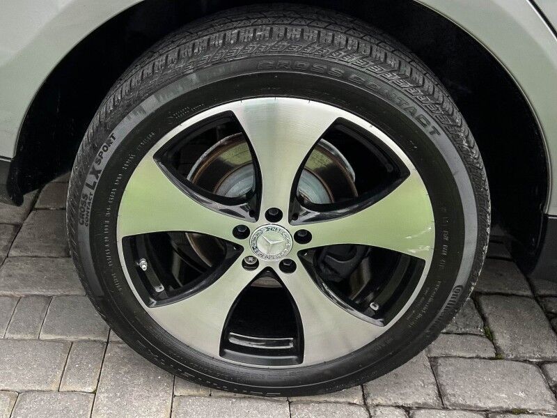 2016 Mercedes-Benz GLE GLE 350 Wilmington NC