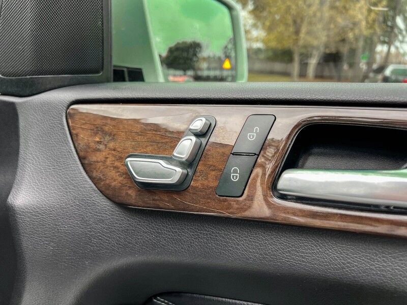 2016 Mercedes-Benz GLE GLE 350 Wilmington NC