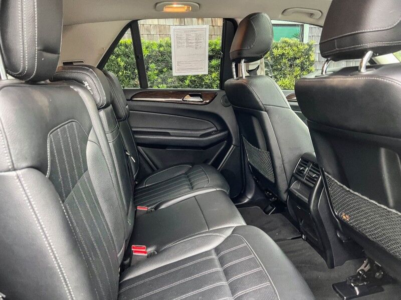 2016 Mercedes-Benz GLE GLE 350 Wilmington NC