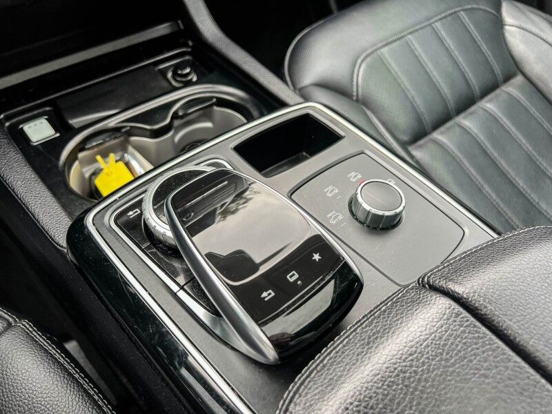 2016 Mercedes-Benz GLE GLE 350 Wilmington NC