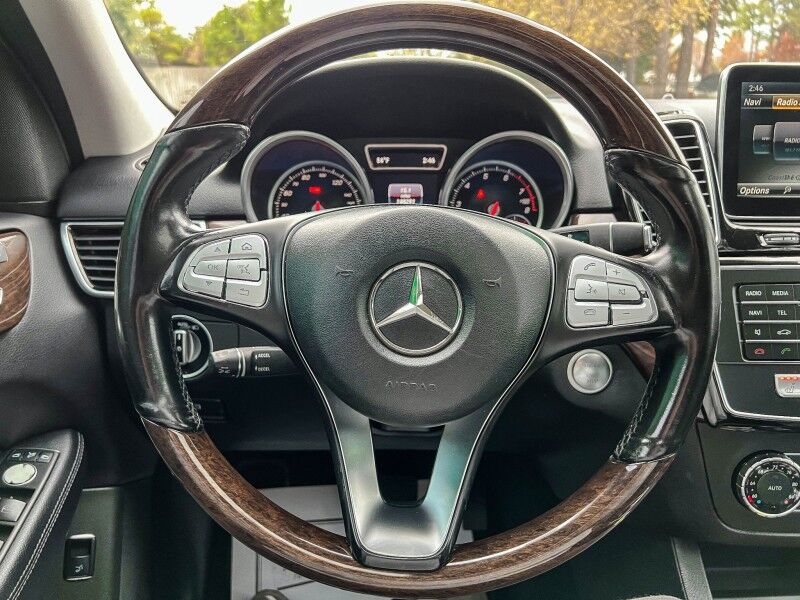 2016 Mercedes-Benz GLE GLE 350 Wilmington NC