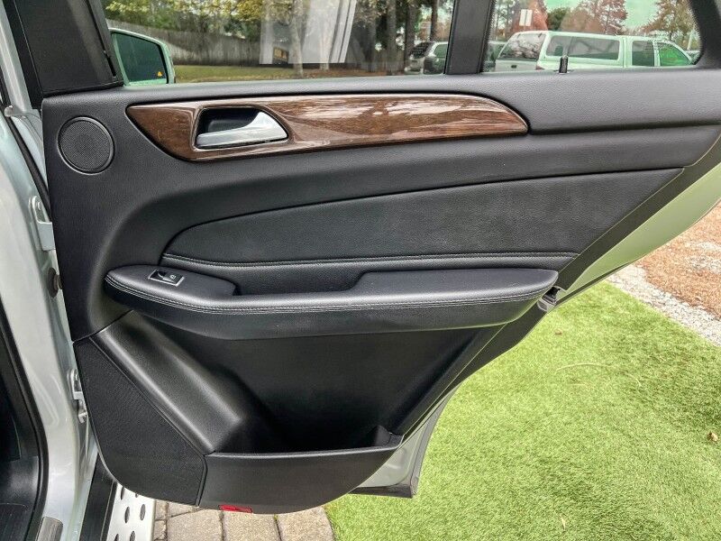 2016 Mercedes-Benz GLE GLE 350 Wilmington NC