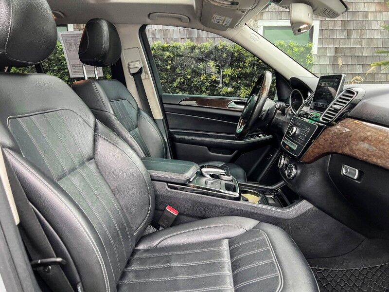 2016 Mercedes-Benz GLE GLE 350 Wilmington NC