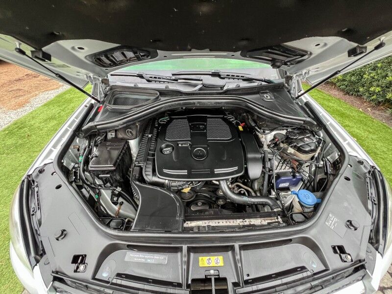 2016 Mercedes-Benz GLE GLE 350 Wilmington NC