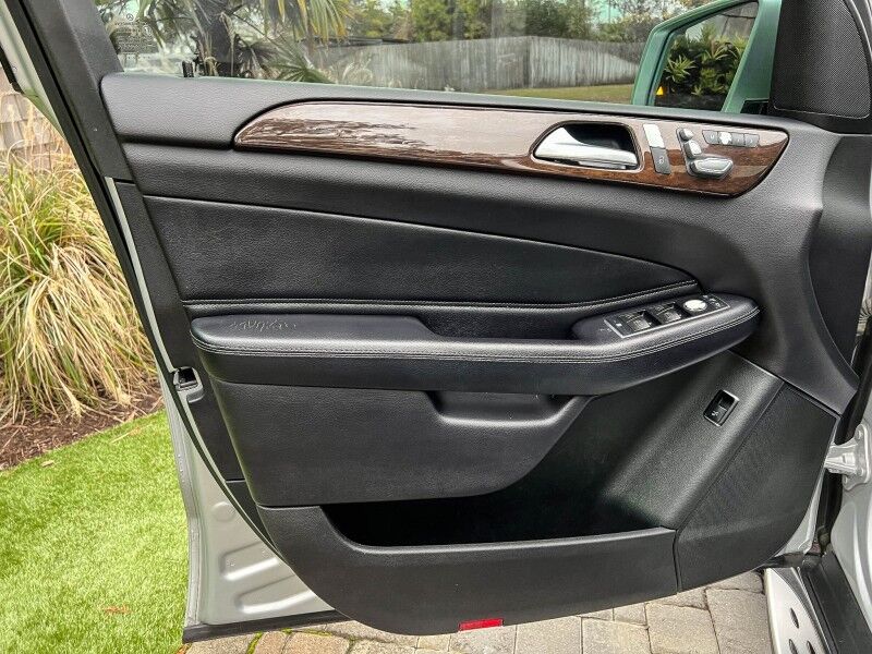 2016 Mercedes-Benz GLE GLE 350 Wilmington NC