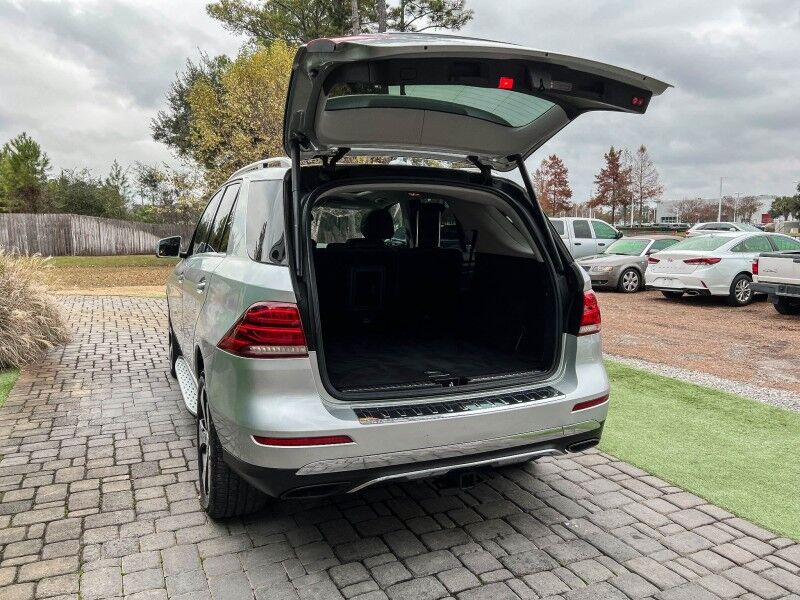 2016 Mercedes-Benz GLE GLE 350 Wilmington NC