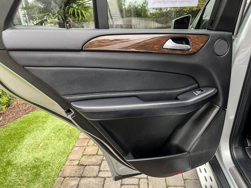 2016 Mercedes-Benz GLE GLE 350 Wilmington NC