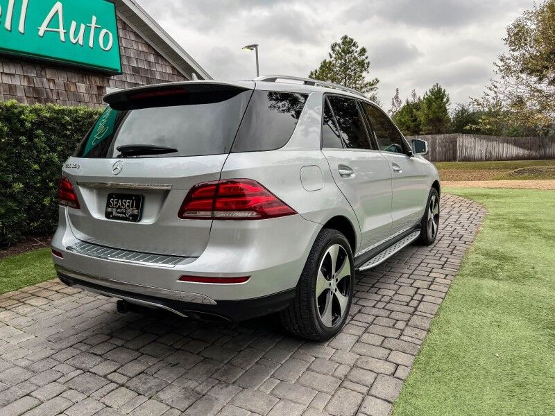 2016 Mercedes-Benz GLE GLE 350 Wilmington NC