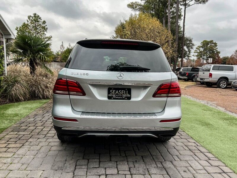 2016 Mercedes-Benz GLE GLE 350 Wilmington NC