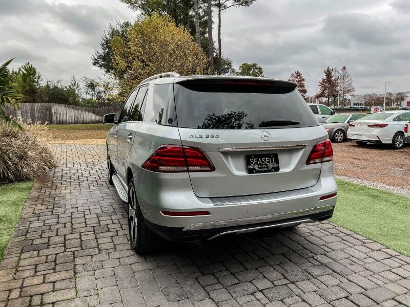 2016 Mercedes-Benz GLE GLE 350 Wilmington NC