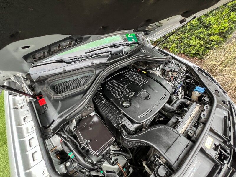 2016 Mercedes-Benz GLE GLE 350 Wilmington NC