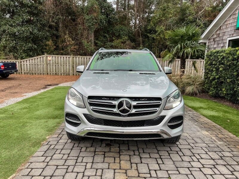 2016 Mercedes-Benz GLE GLE 350 Wilmington NC