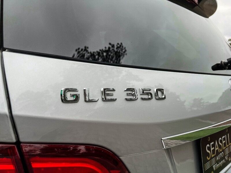 2016 Mercedes-Benz GLE GLE 350 Wilmington NC