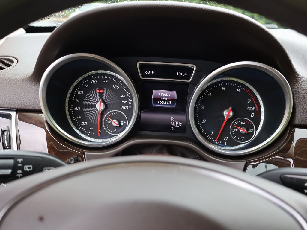 2016 Mercedes-Benz GLE GLE 350 San Clemente CA