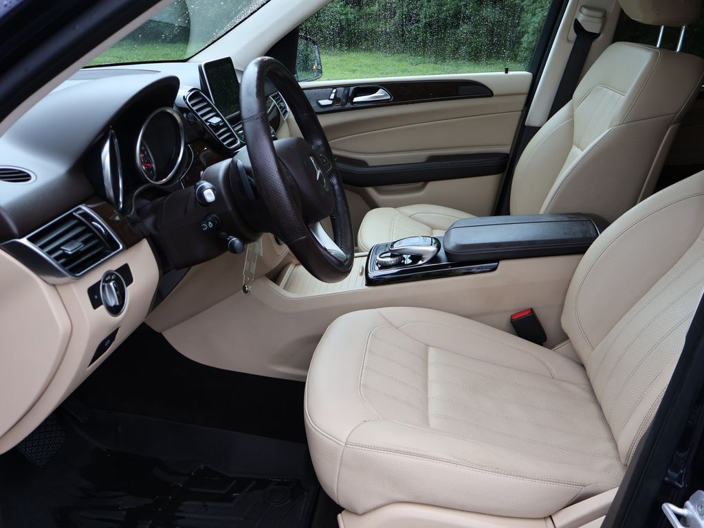 2016 Mercedes-Benz GLE GLE 350 San Clemente CA