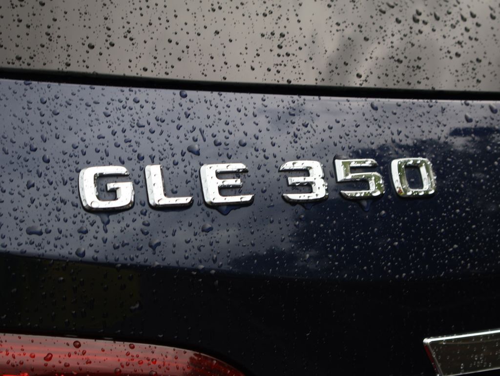 2016 Mercedes-Benz GLE GLE 350 San Clemente CA
