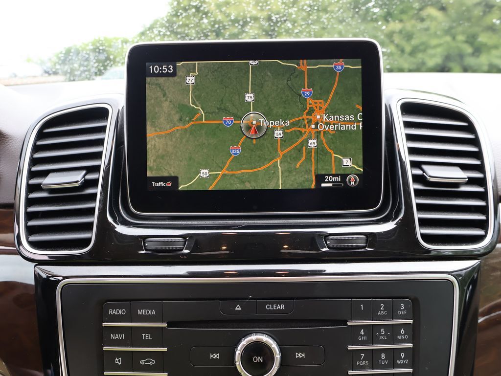 2016 Mercedes-Benz GLE GLE 350 San Clemente CA