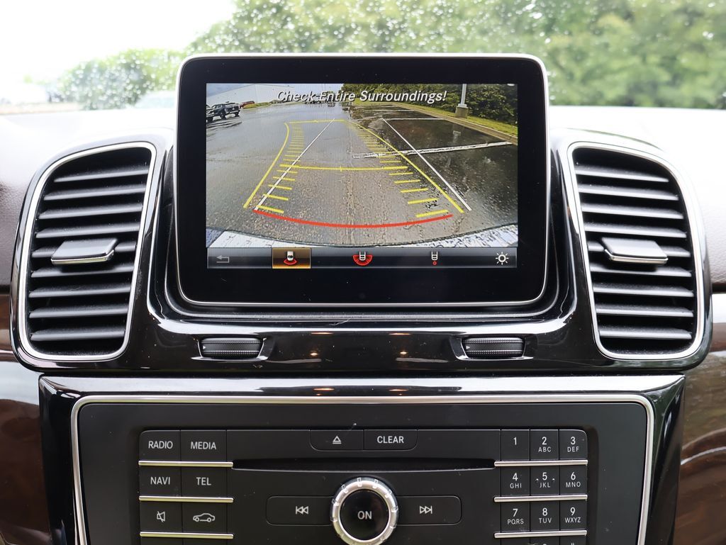 2016 Mercedes-Benz GLE GLE 350 San Clemente CA