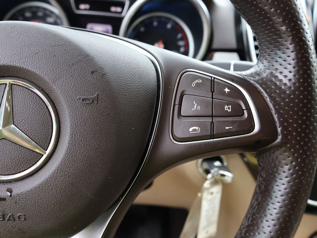 2016 Mercedes-Benz GLE GLE 350 San Clemente CA