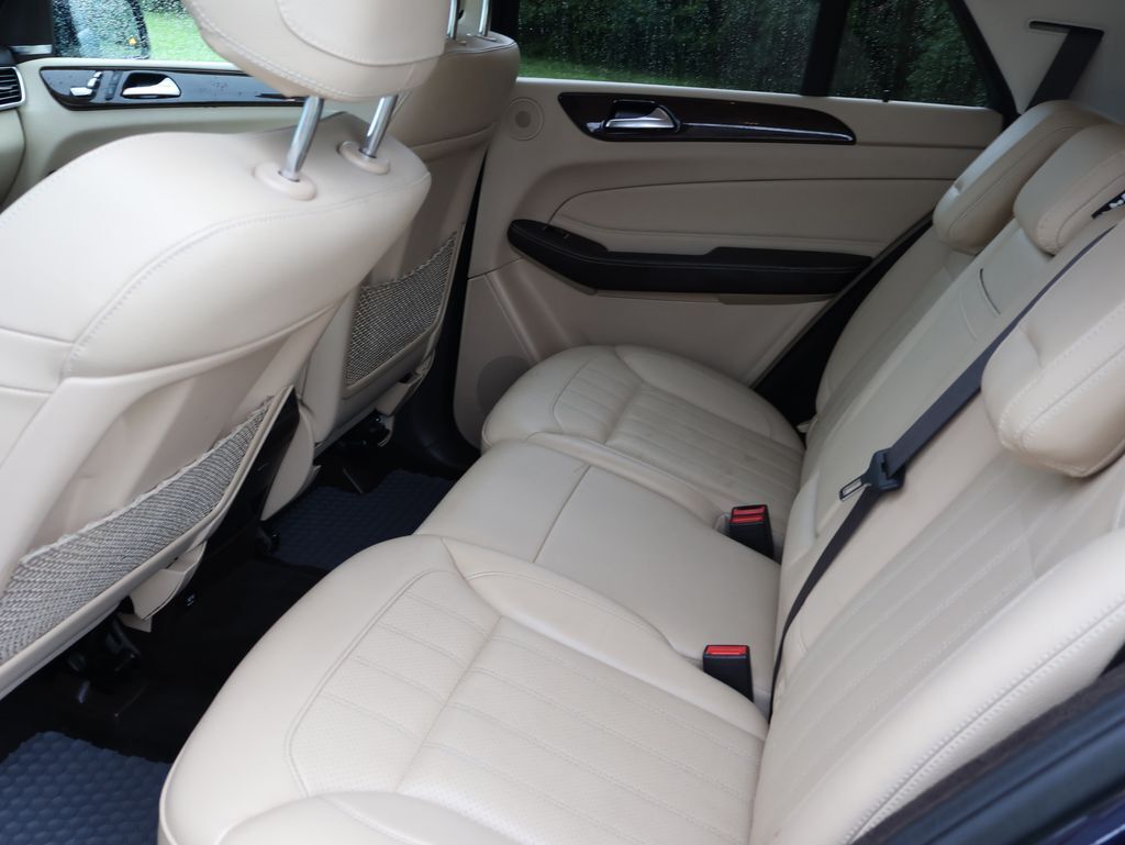 2016 Mercedes-Benz GLE GLE 350 San Clemente CA