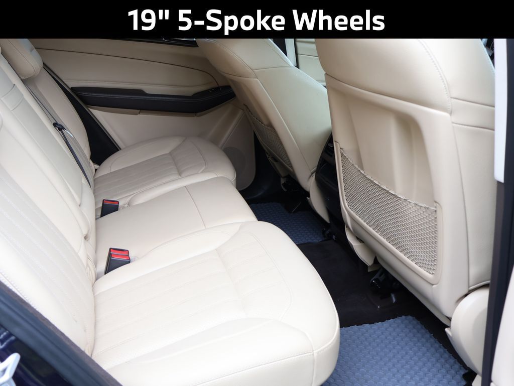 2016 Mercedes-Benz GLE GLE 350 San Clemente CA