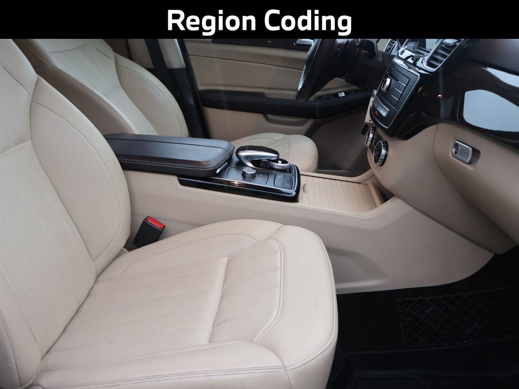 2016 Mercedes-Benz GLE GLE 350 San Clemente CA