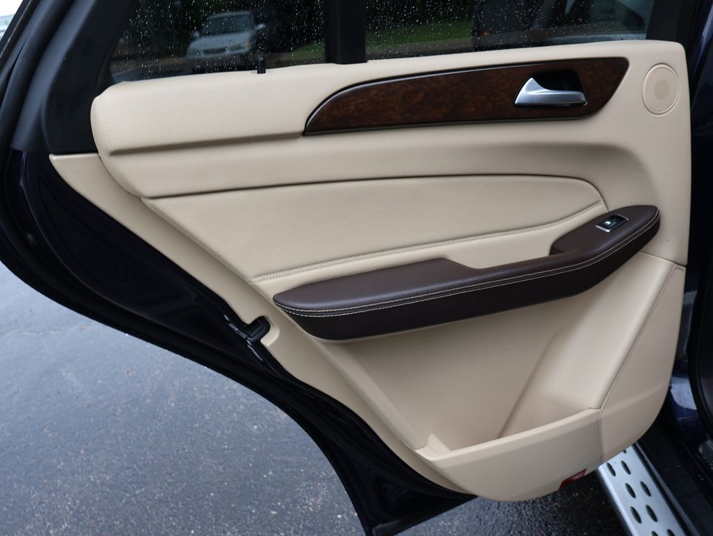 2016 Mercedes-Benz GLE GLE 350 San Clemente CA