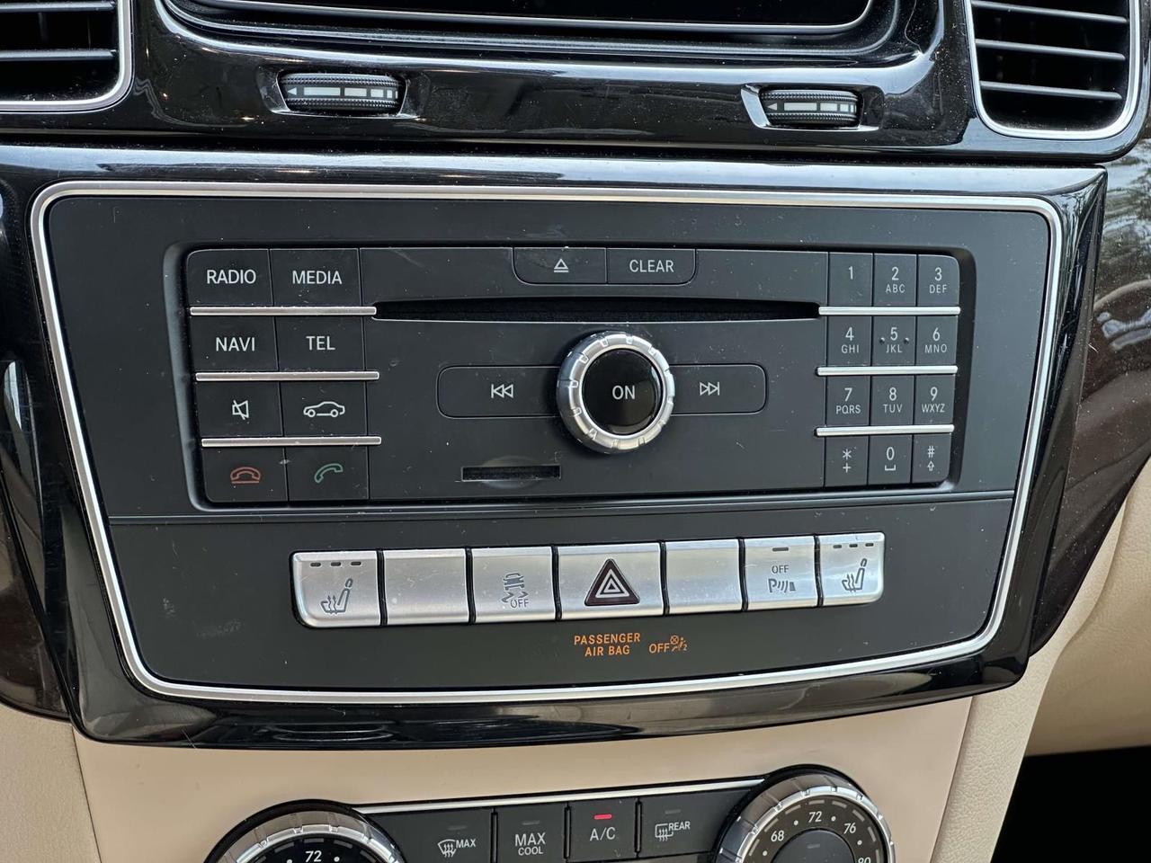 2016 Mercedes-Benz GLE GLE 350 Alexandria VA