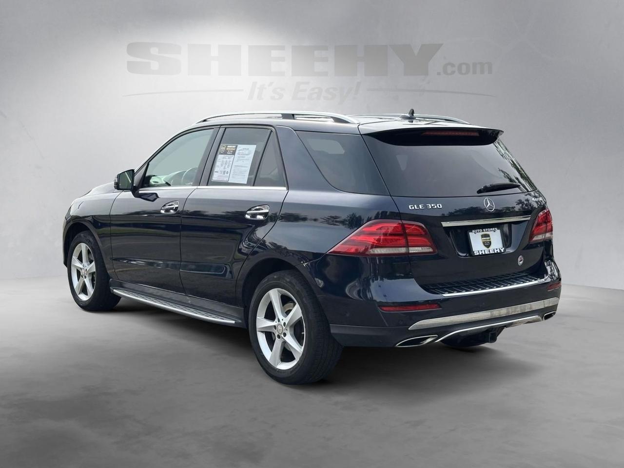 2016 Mercedes-Benz GLE GLE 350 Alexandria VA