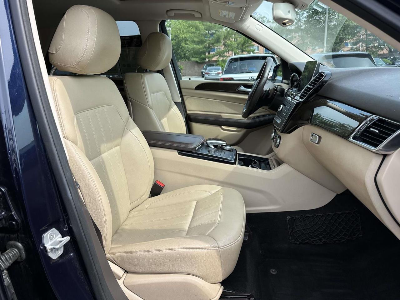 2016 Mercedes-Benz GLE GLE 350 Alexandria VA