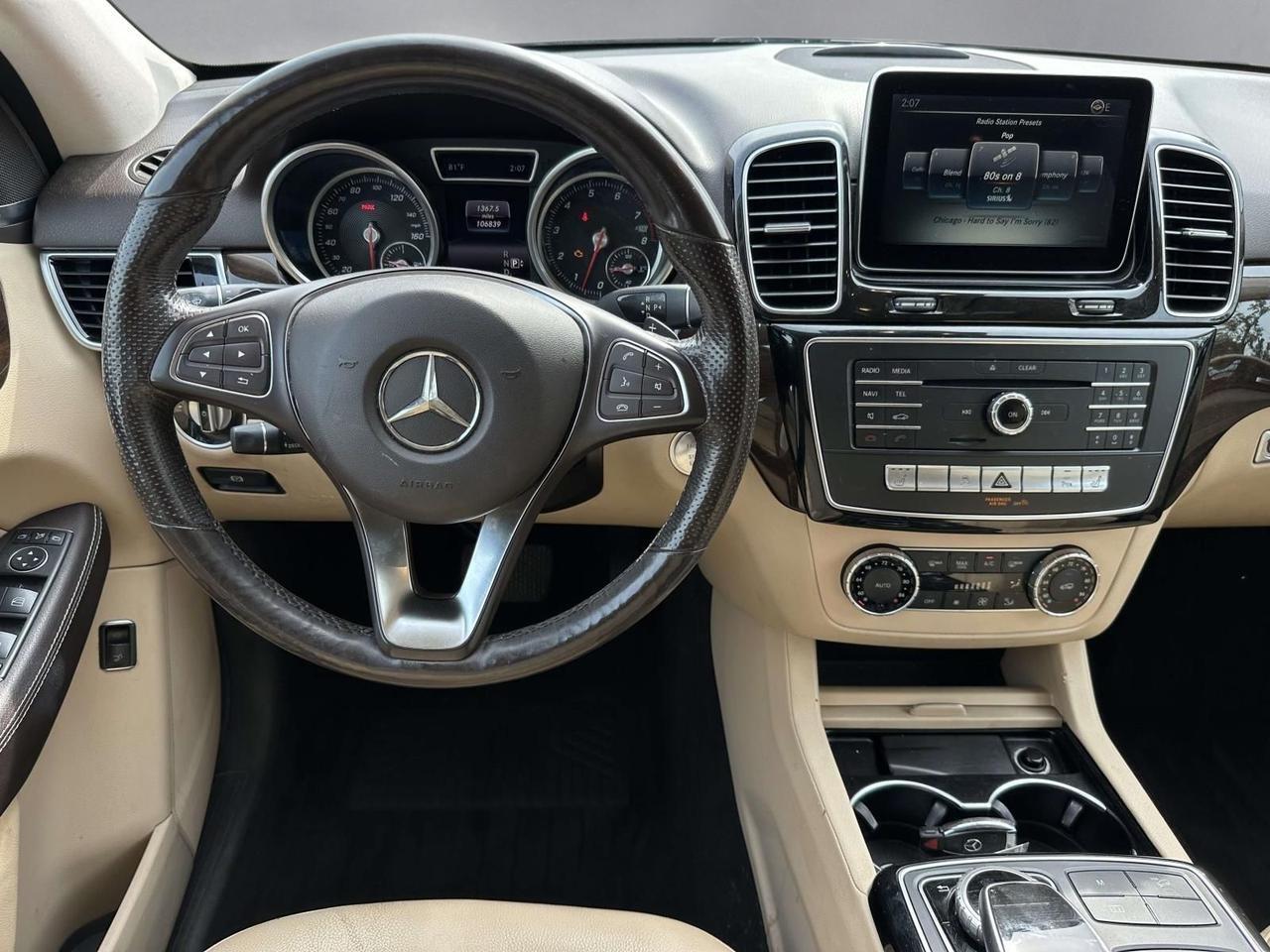 2016 Mercedes-Benz GLE GLE 350 Alexandria VA