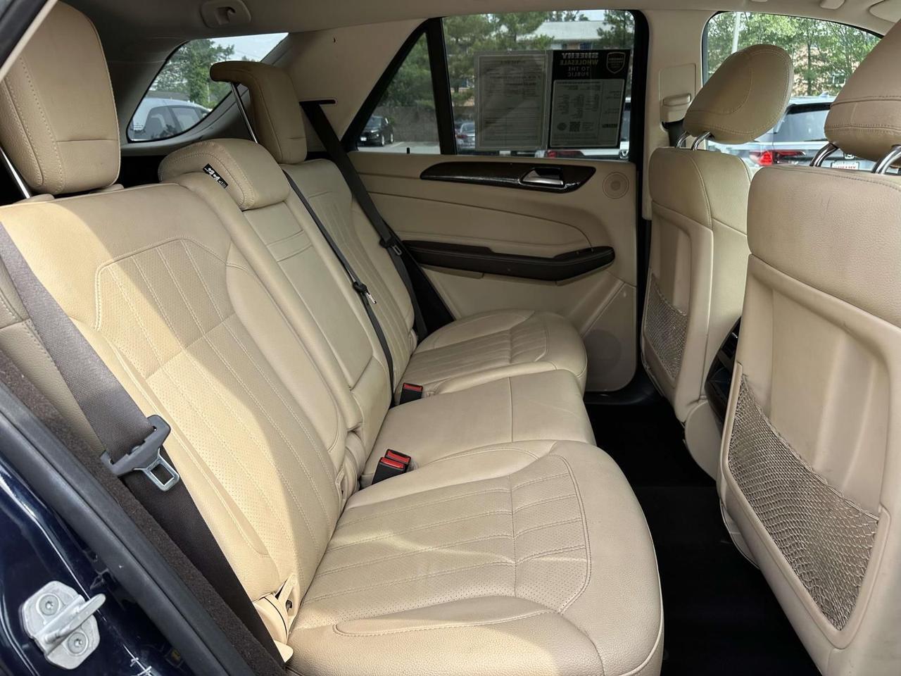2016 Mercedes-Benz GLE GLE 350 Alexandria VA