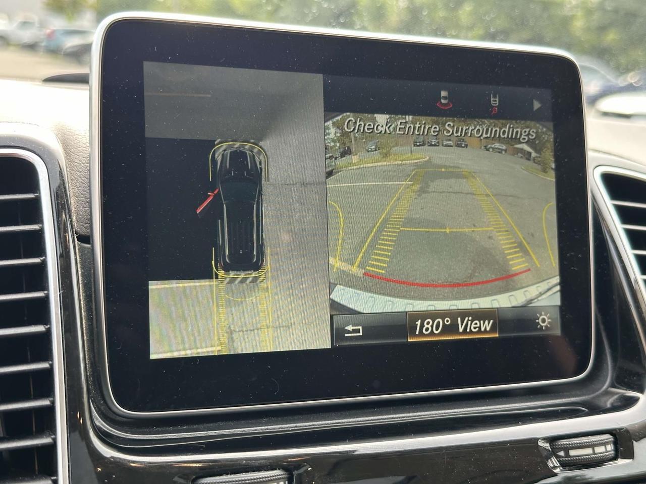 2016 Mercedes-Benz GLE GLE 350 Alexandria VA
