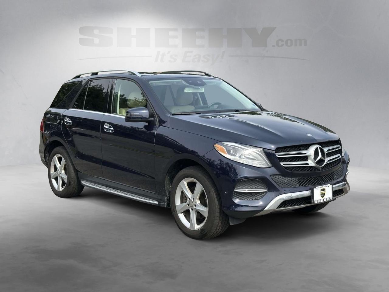 2016 Mercedes-Benz GLE GLE 350 Alexandria VA
