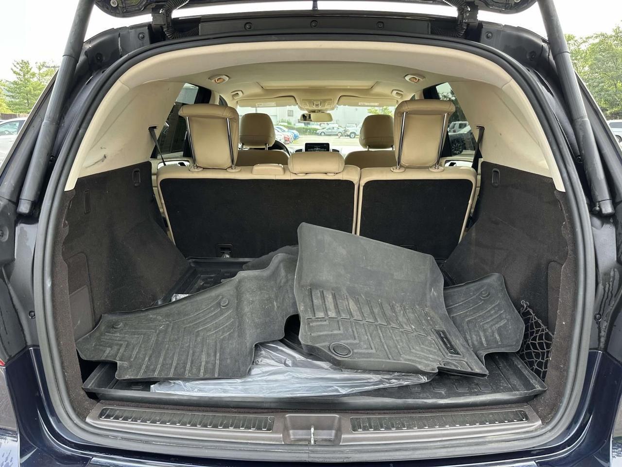 2016 Mercedes-Benz GLE GLE 350 Alexandria VA