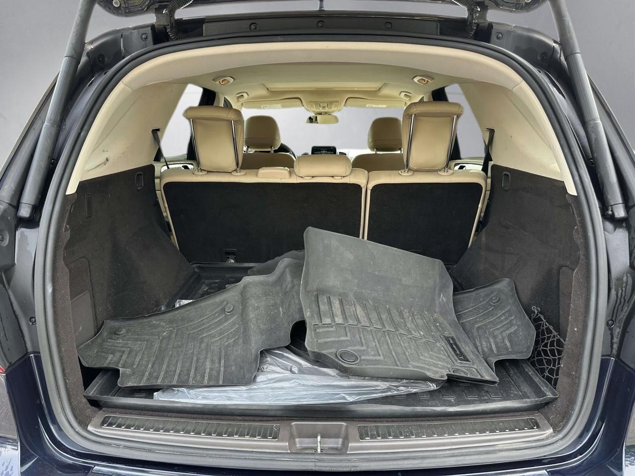 2016 Mercedes-Benz GLE GLE 350 Alexandria VA