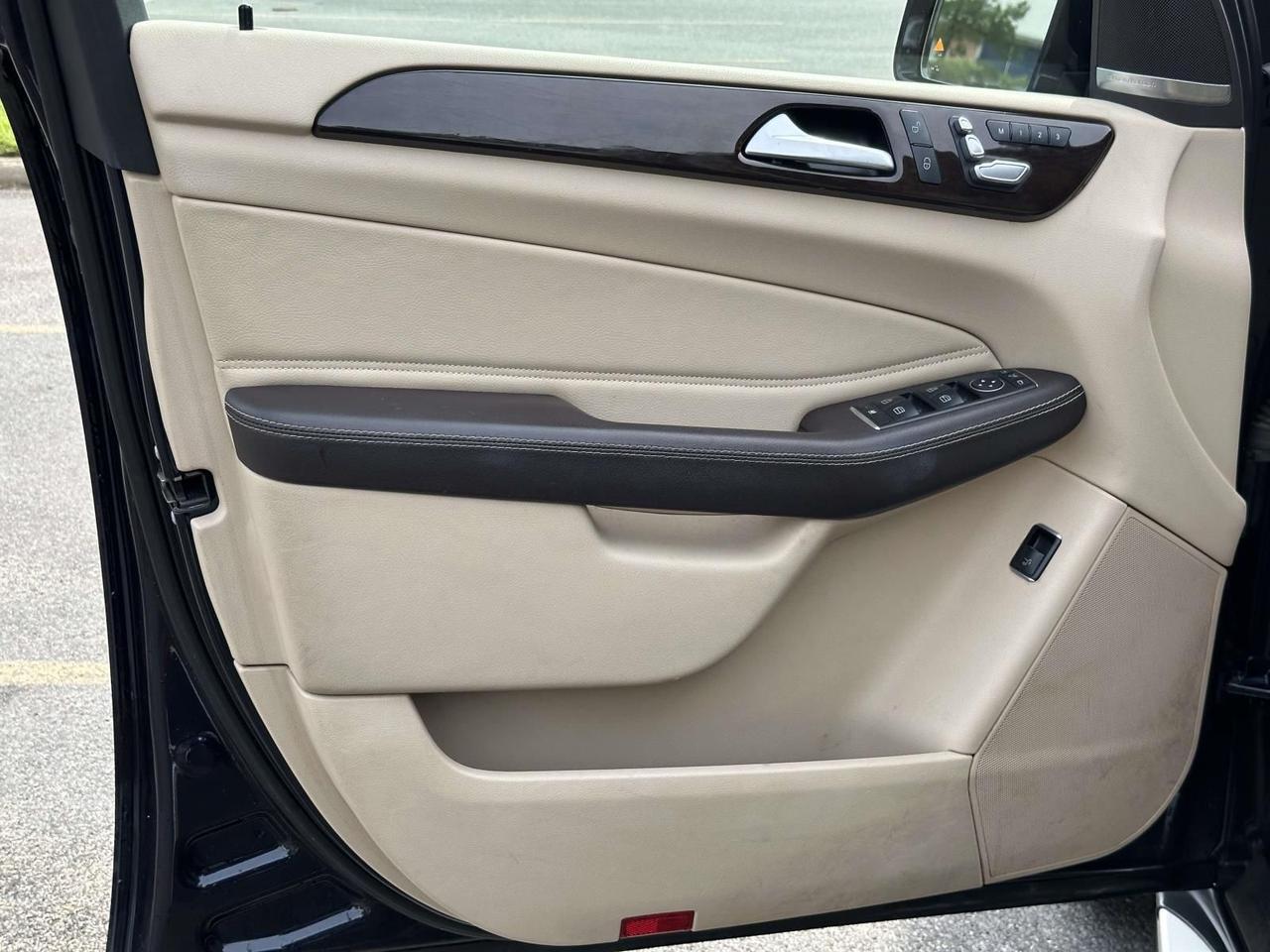 2016 Mercedes-Benz GLE GLE 350 Alexandria VA