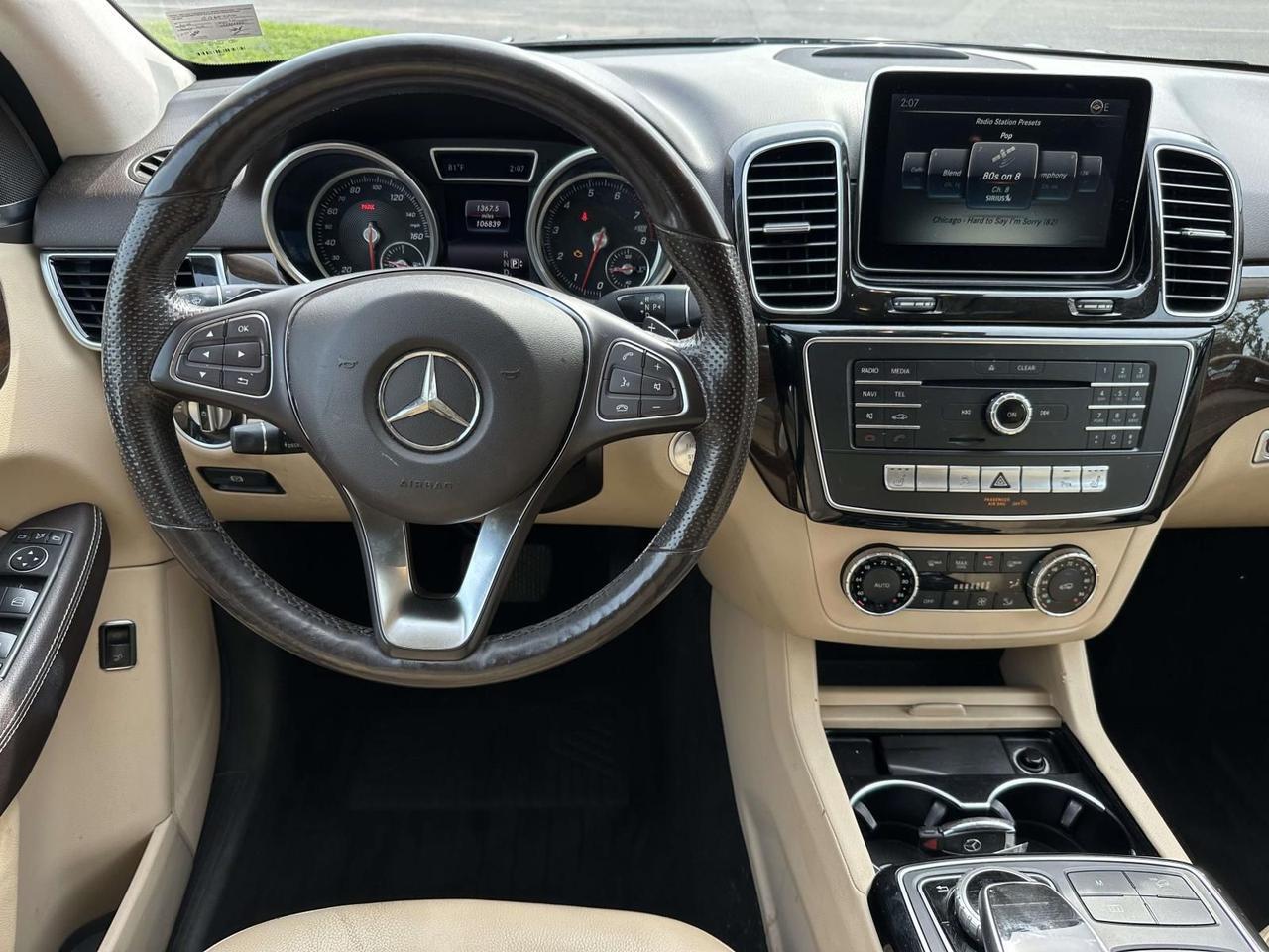 2016 Mercedes-Benz GLE GLE 350 Alexandria VA