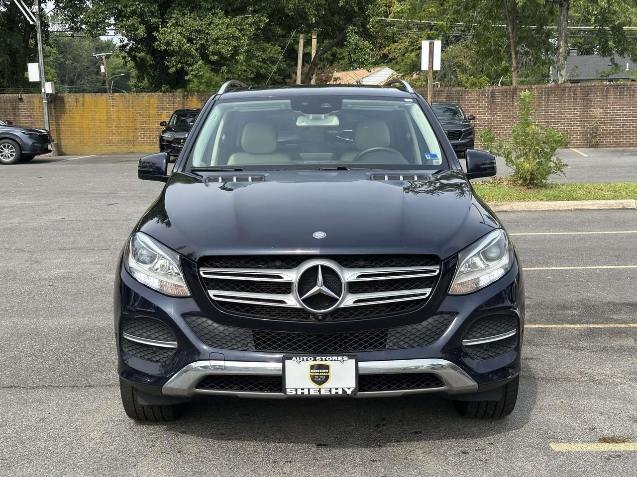 2016 Mercedes-Benz GLE GLE 350 Alexandria VA