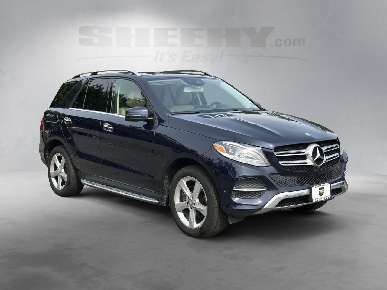 2016 Mercedes-Benz GLE GLE 350 Alexandria VA