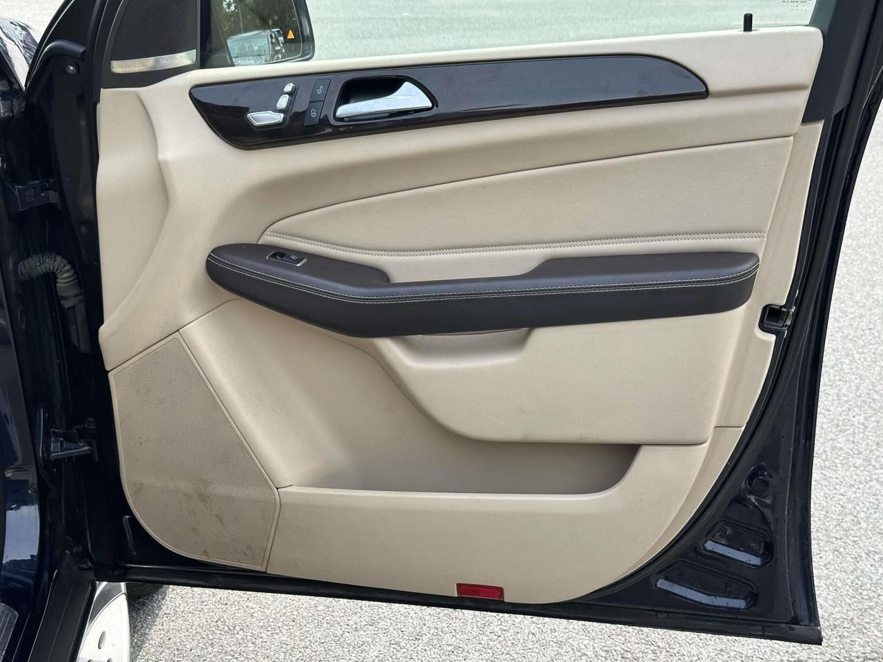 2016 Mercedes-Benz GLE GLE 350 Alexandria VA