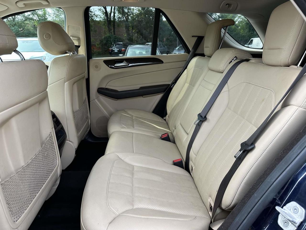 2016 Mercedes-Benz GLE GLE 350 Alexandria VA
