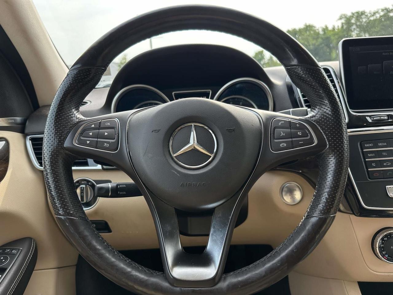 2016 Mercedes-Benz GLE GLE 350 Alexandria VA